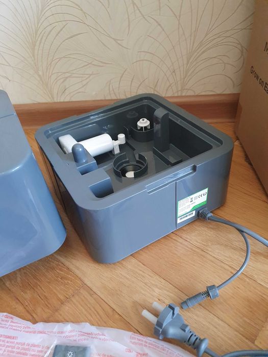 Зволожувач повітря Mars Hydro 5L — ультразвуковий