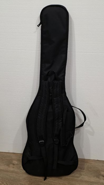 Fender Squier Classic Vibe Active '70s Jazz Bass MN