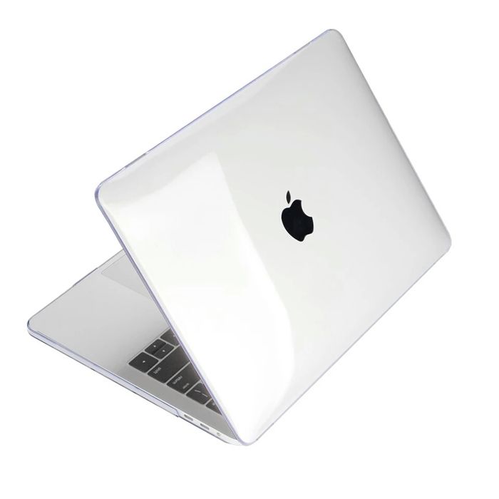 Чехол накладка для Macbook Pro Air 13 M1 M2 A2681 A2337 A2179 Pro 15