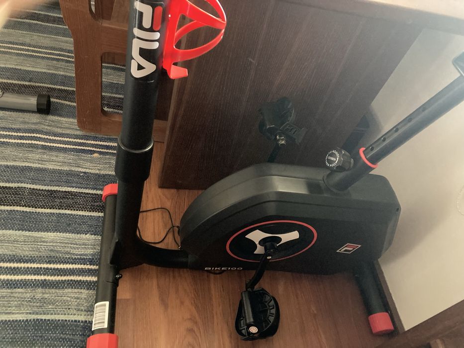 biclete cicloestatica FILA