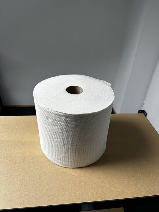 Czyściwo celulozowe 1kg/SZTUKA