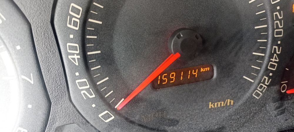 Cadillac CTS 3.2 V6 LPG