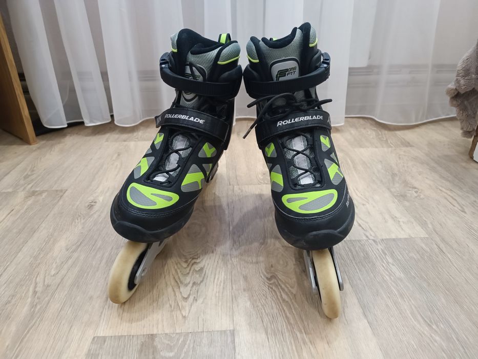 Ролики Rollerblade M90