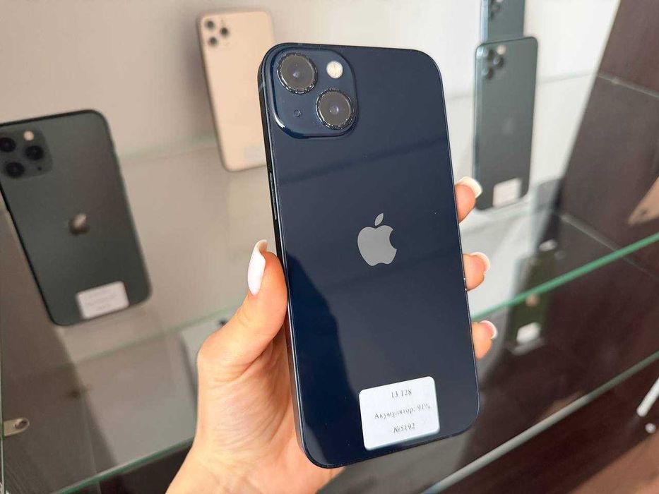 iPhone 13 128 Gb Neverlock / Магазин / Гарантія