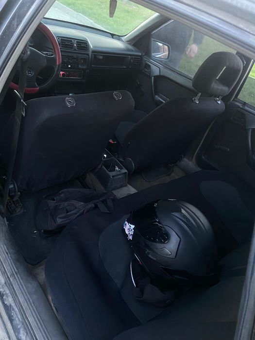 Продам Opel Vectra A срочно!
