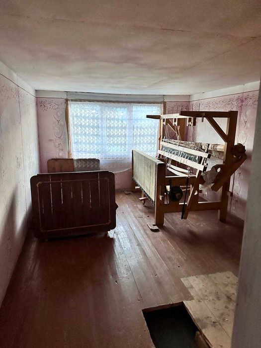 Будинок в Карпатах готовий до проживання Верховинський район