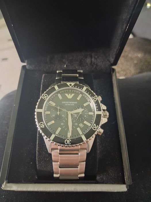 Emporio Armani Diver AR11360