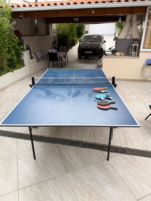 Mesa de Ping Pong em bom estado