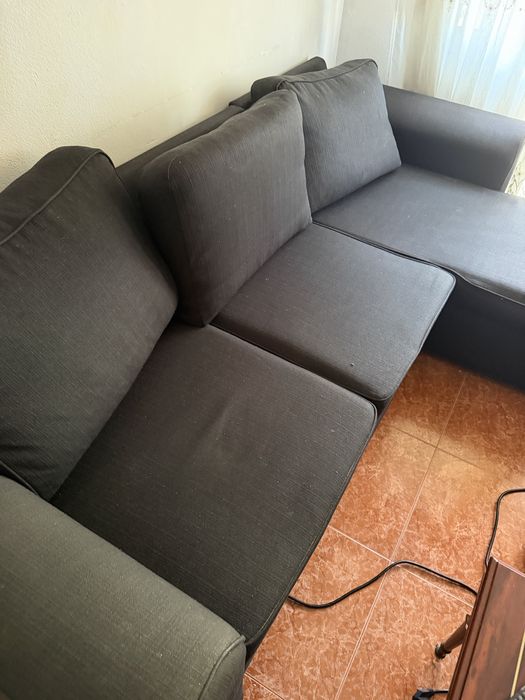 sofa chaise longue