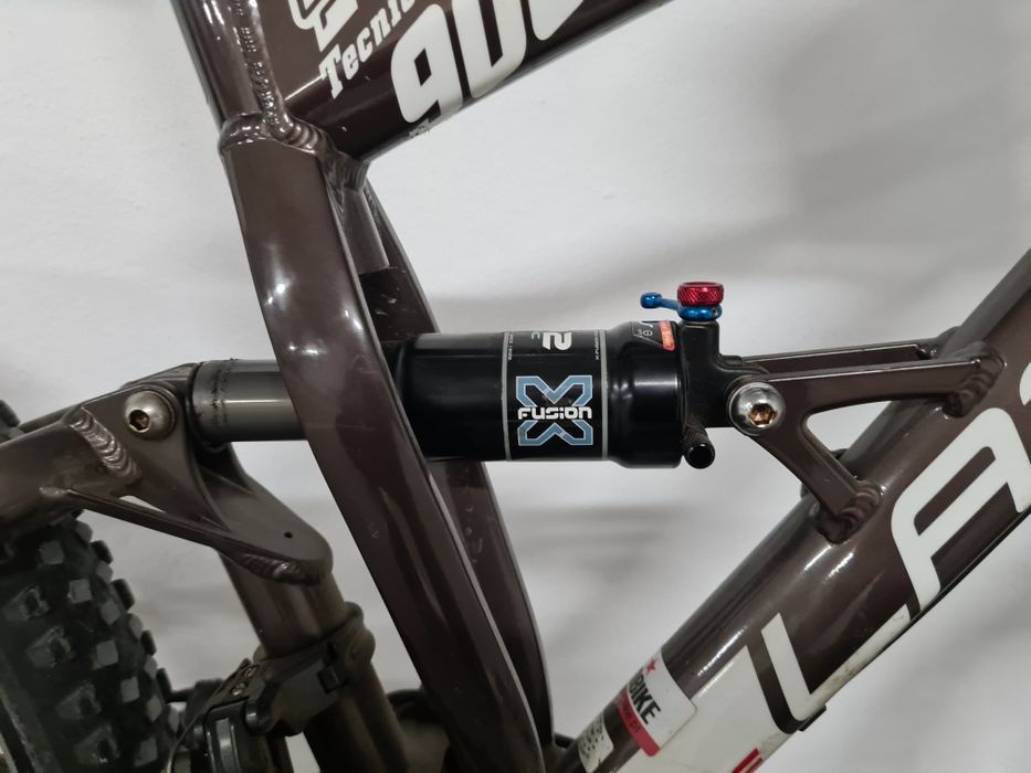 Lapierre Tecnic FS 900