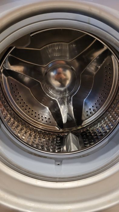 Pralka samsung wsqd 6kg