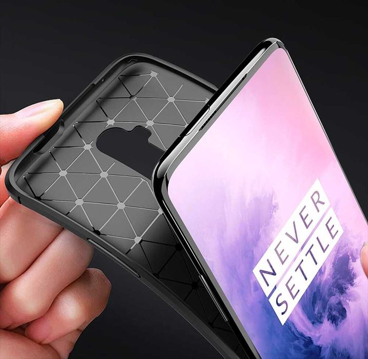Противоударный чехол для OnePlus 7T PRO AUTO FOCUS все модели