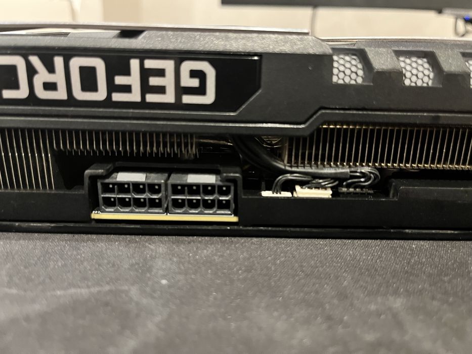 palit 3070 ti gaming pro 8gb