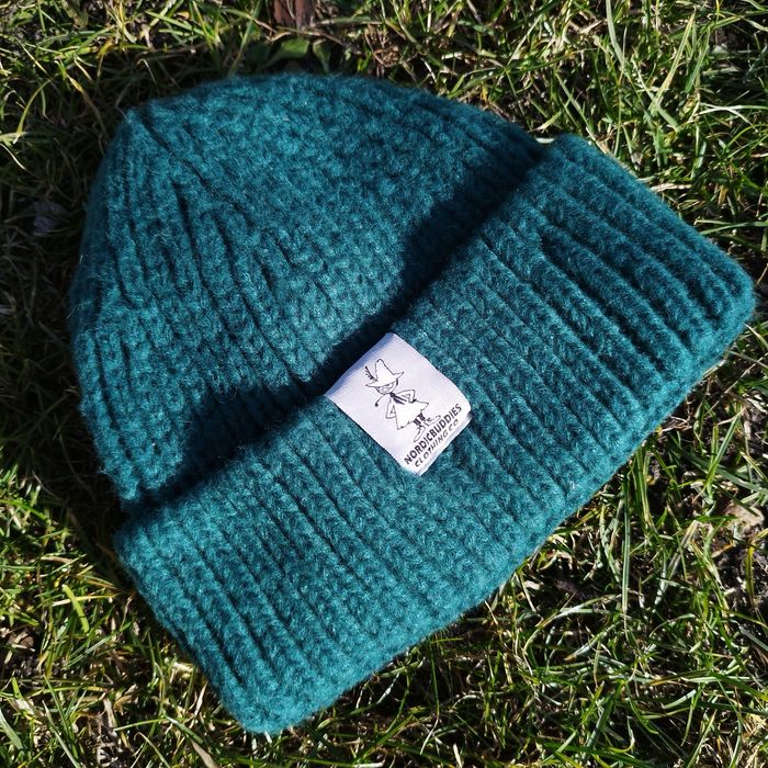 czapka zimowa muminki włóczykij moomin official