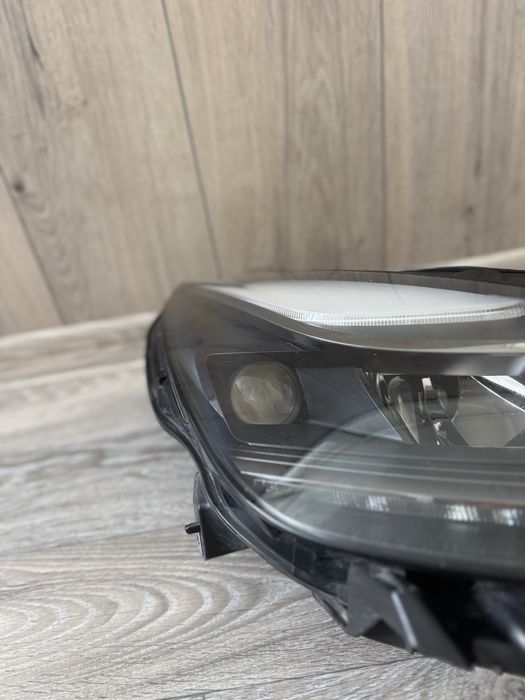 Фара Tesla 3 модель Y с линзой 151495300C 151495200C тесла Model 3/Y