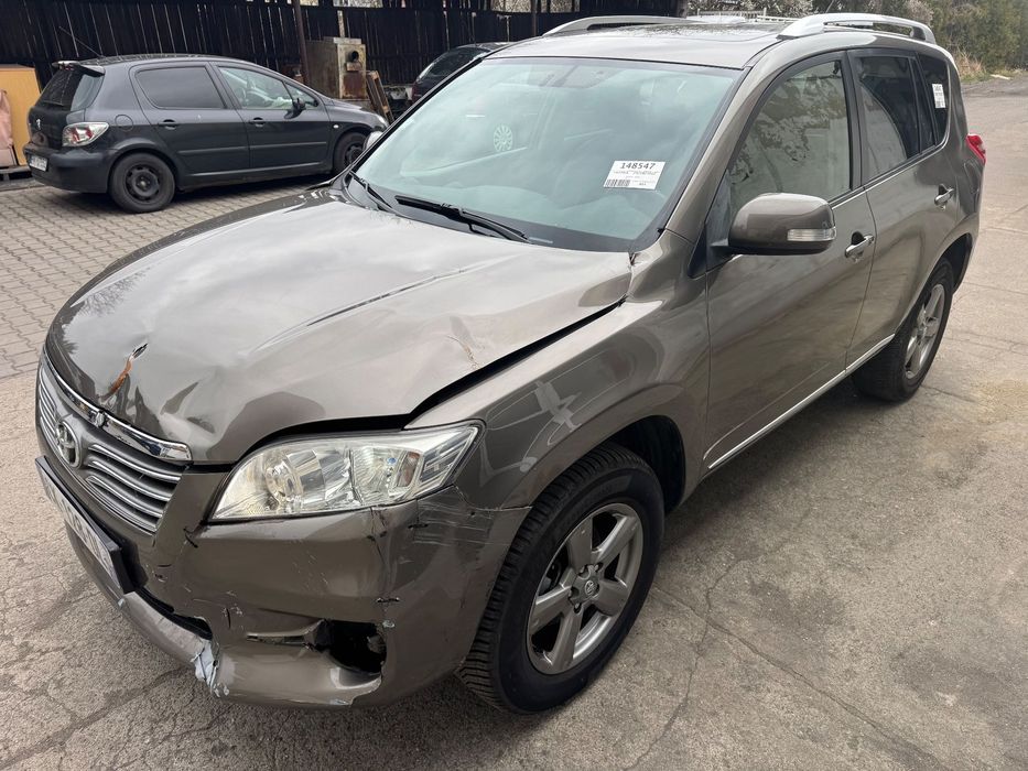 Toyota RAV-4