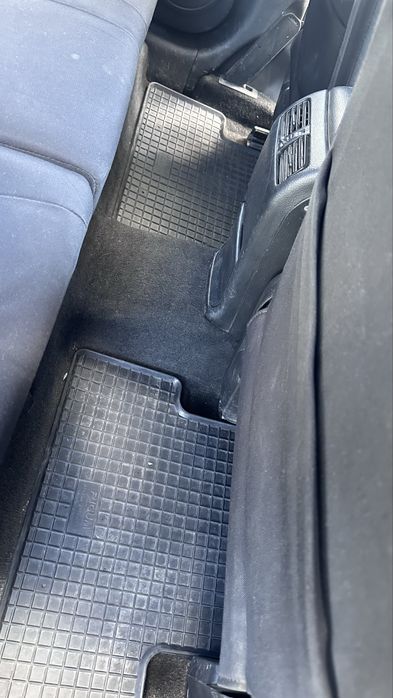 Nissan x-Trail. T-31. Мех. Бензин 2008р.