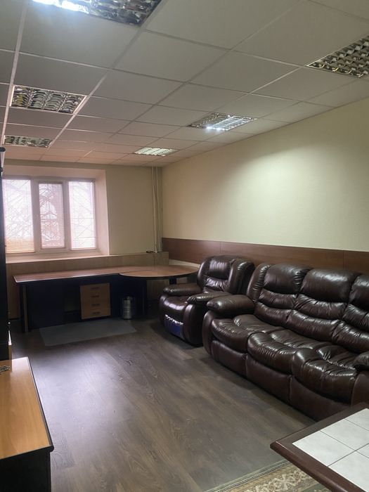 Многокомнатная квартира по адресу ул. Ильенка Юрия (площадь 117 м²) - Atlanta.ua - фото 2