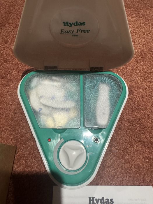 Для видалення волосся