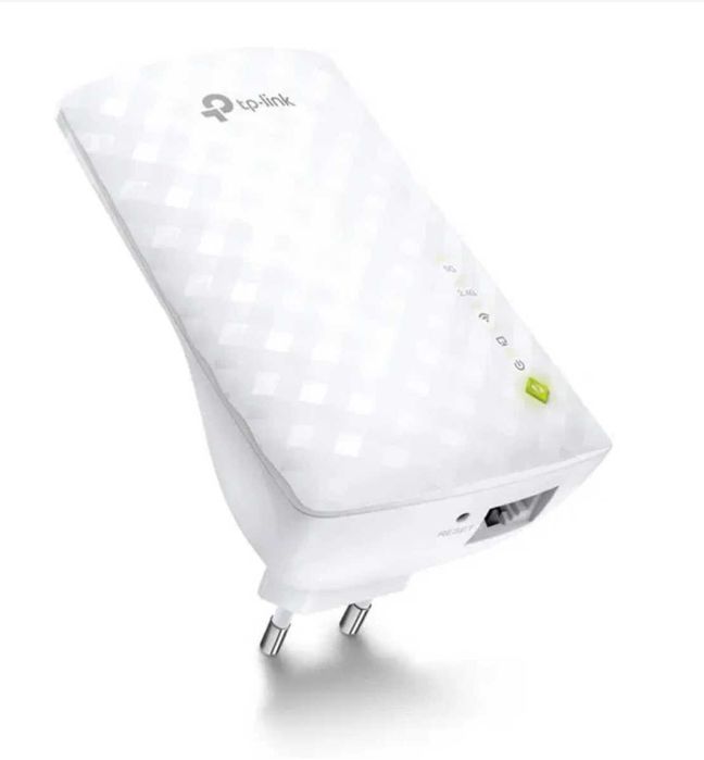 Repetidor TP-LINK Ac750 Re200