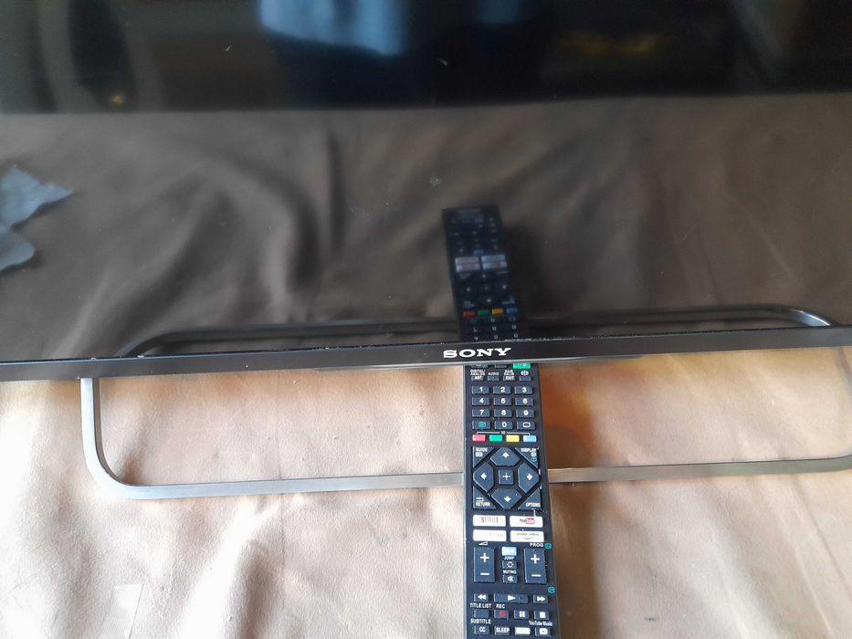 tv sony kdl - 42w705b smart tv