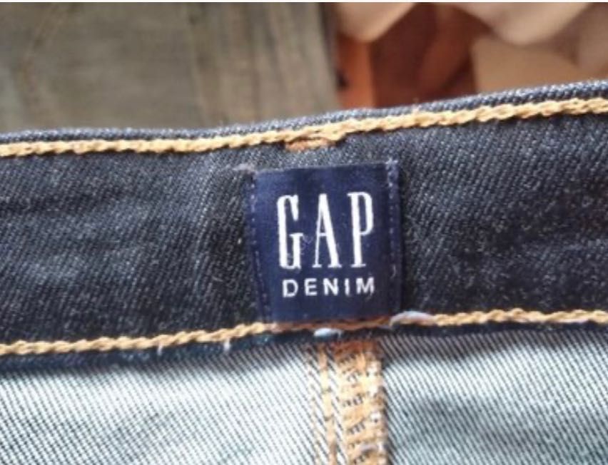 Джинси жіночі GAP True Skinny, р. 25