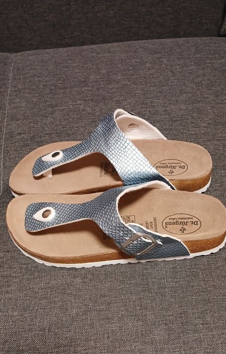 Шльопанці В'єтнамки