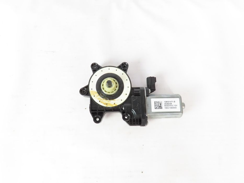 Motor Elevador Renault Captur