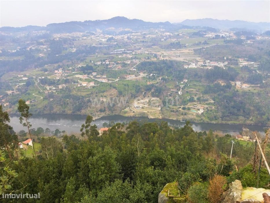 Terreno / Cinfães, Espadanedo — Espadanedo, Viseu