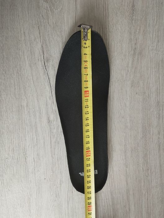 Buty zimowe męskie Bench r. 41