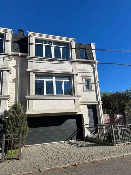 Продам новый дом на Фонтане