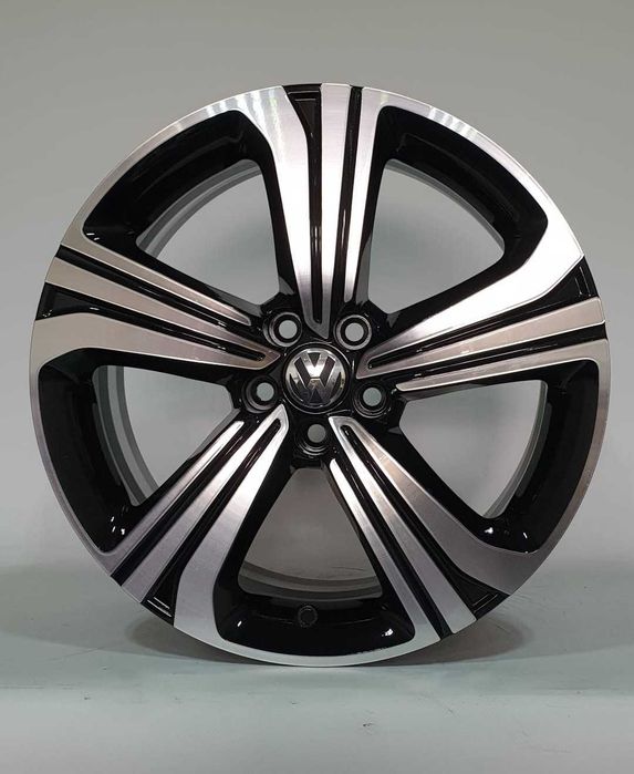 3893-Jantes 17 5x100 para VW Audi Seat Ibiza Skoda POLO SÓ 300€