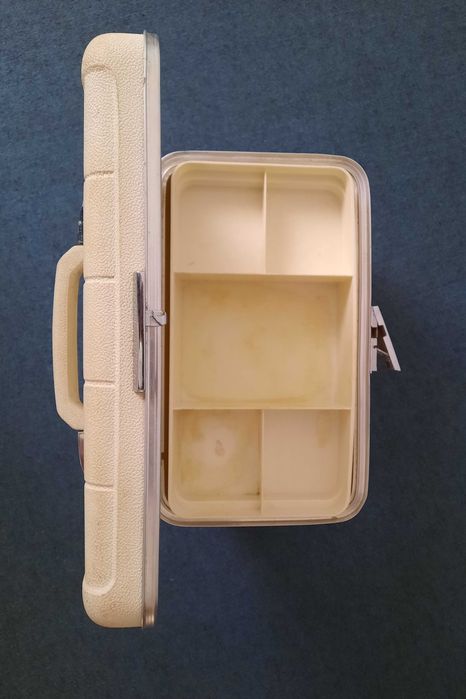 Necessaire Branco