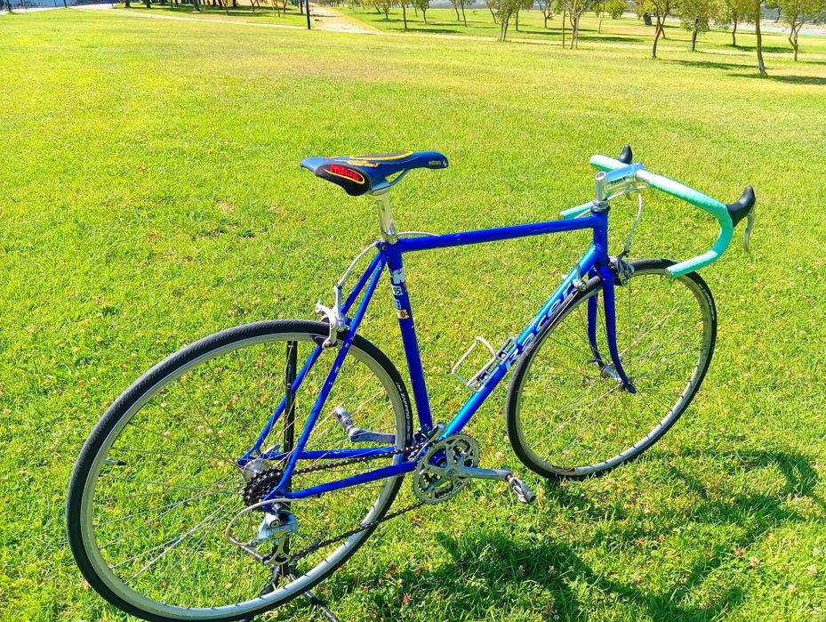 Bicicleta de estrada