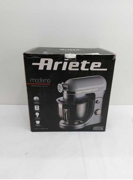 Robot mikser kuchenny planetarny Ariete 1589/01 3200 w 5,5l biały