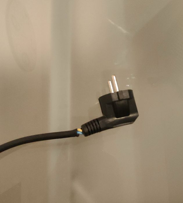 Microondas Teka metalizado