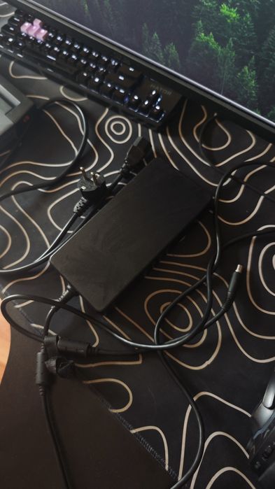 Ігровий ноутбук Dell | i7 - 14 ядер 4.7ghz , 3060 6 gb , ddr5 16gb