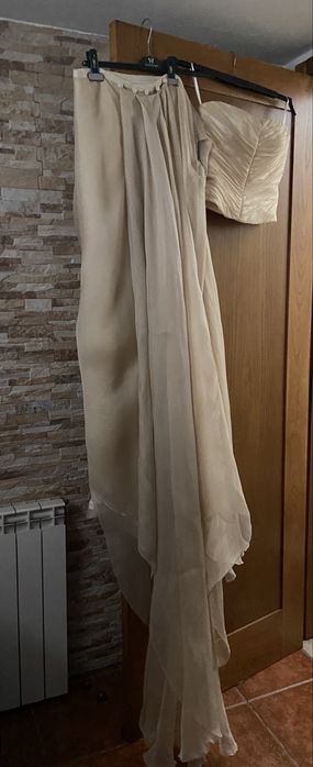 Vestido de noiva