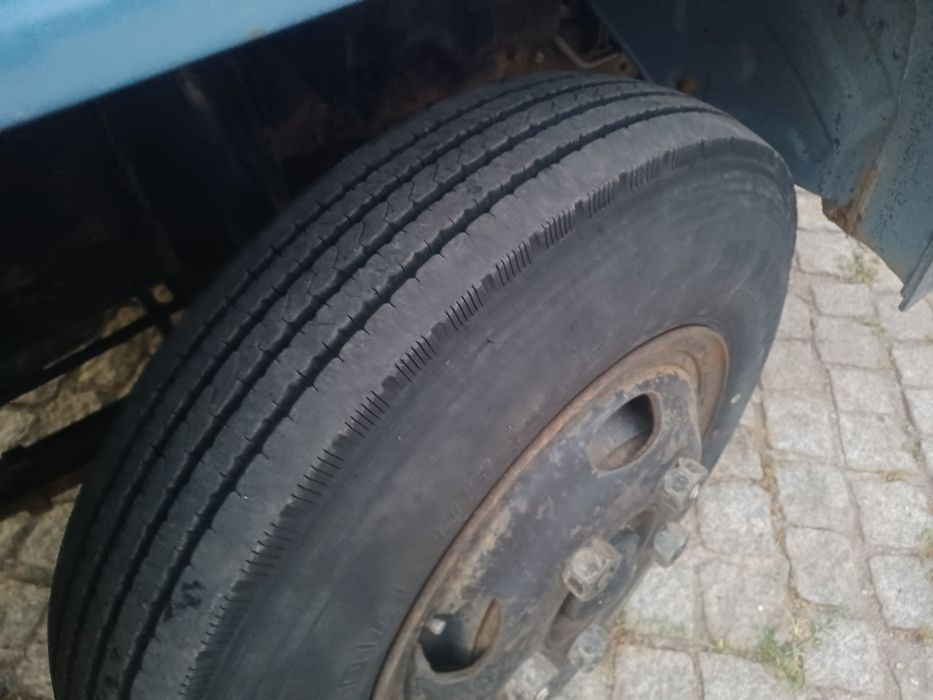 Carrinha 3.500kg