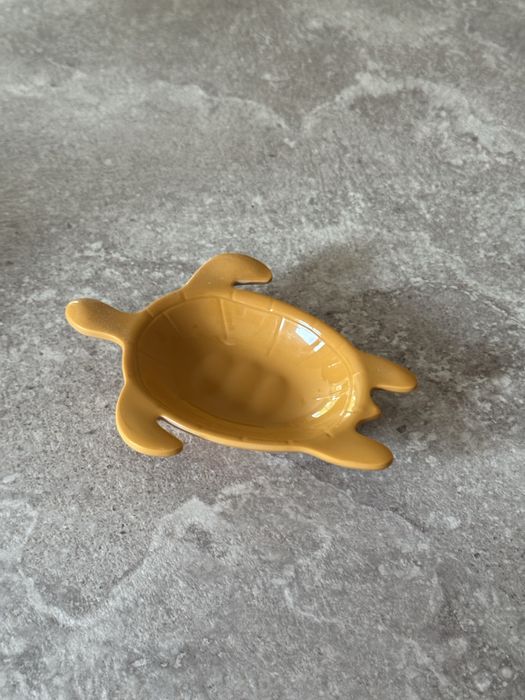 Talerzyk w kształcie żółwia Zara Home