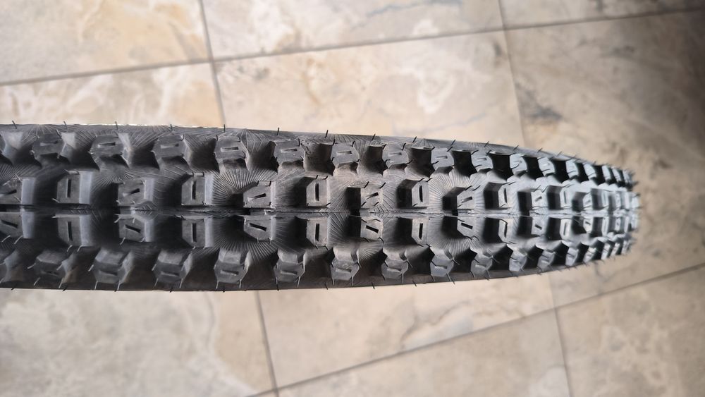Continental Kryptotal-R, 29x2.4", Enduro Soft Black Foldable