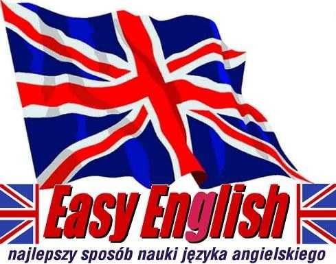 nagrania mp3 Easy English kurs angielski 112 lekcji