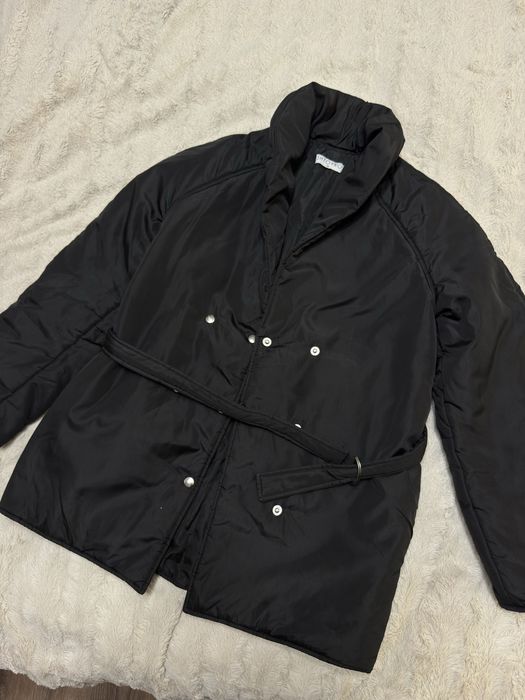 Пальто куртка Shtoyko xs розмір