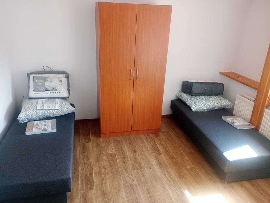 Wodzisław śląski kwatera pracownicza, hostel