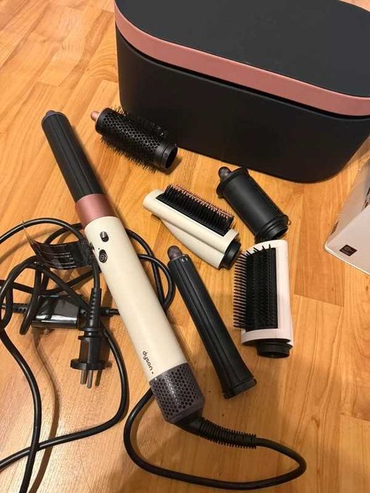 Dyson Airwrap Multi-Styler Complete Long HS05