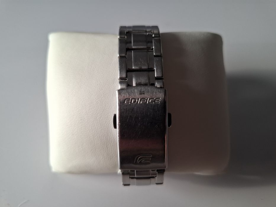 Casio Edifice EFV-580D-1AVUEF