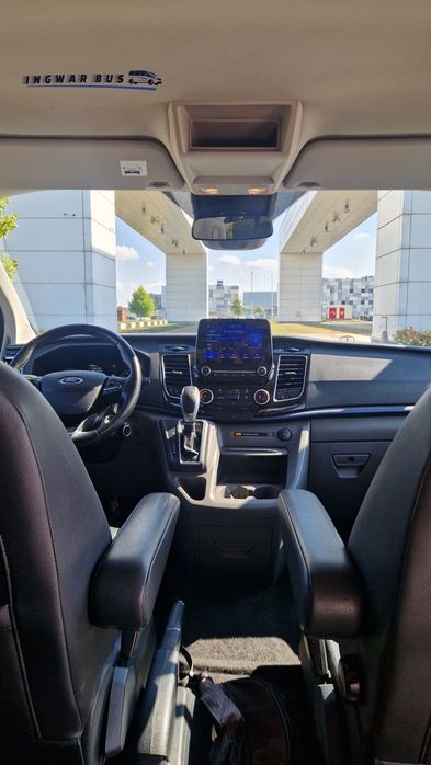 Wynajem busa, wynajem busów 9 osobowych,  przewóz osób,  transfery