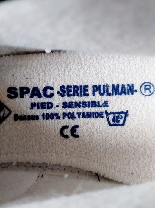 Ортопедичне взуття Pulman Франція 39 розмір