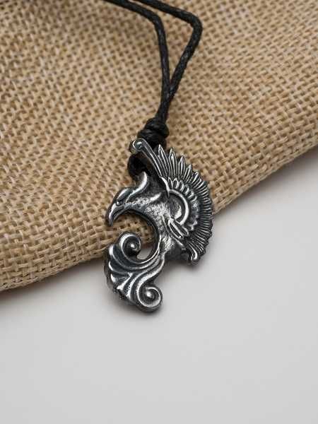 Amulet słowiański Raróg