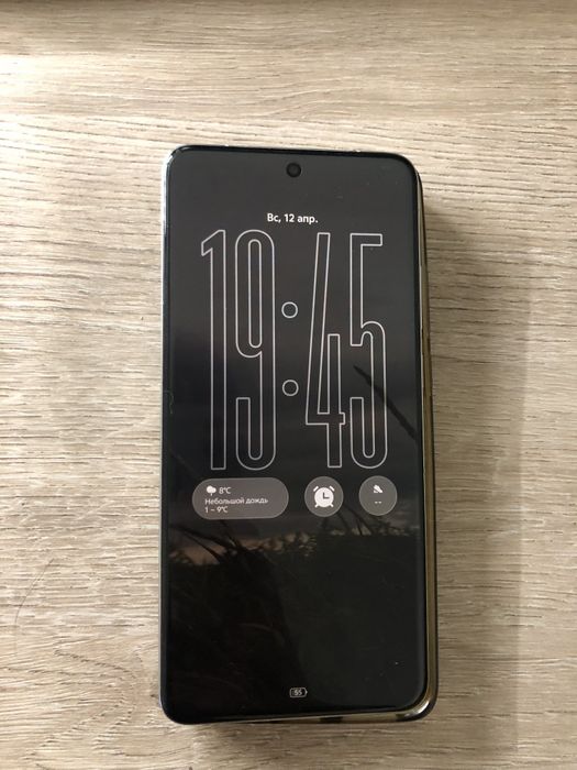 Vivo x200 pro 16/512 white